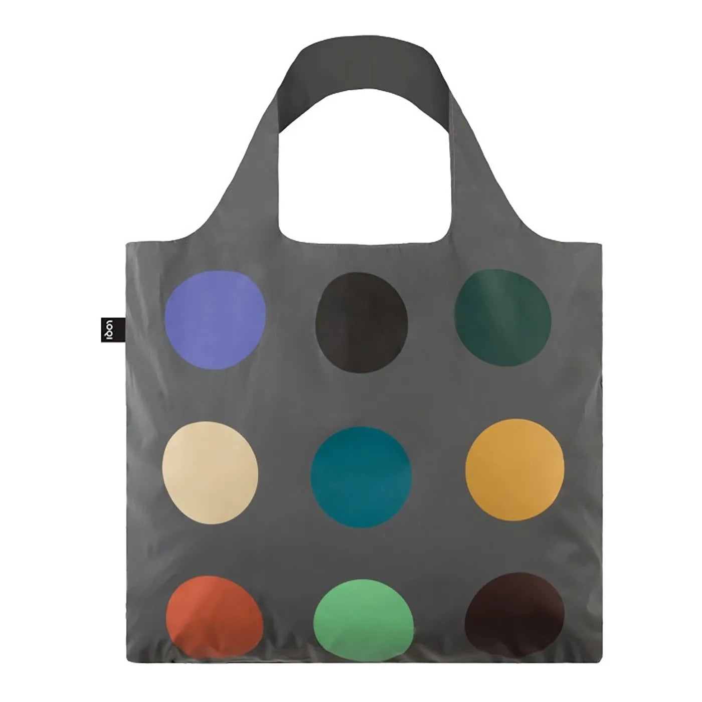 Produktbild-Reflective Dots Bag - Poul Gernes