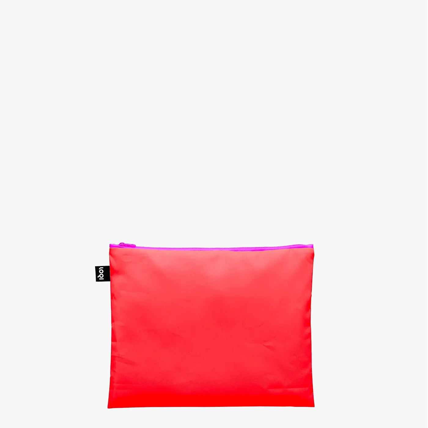 Produktbild-Zip Pockets - Neon