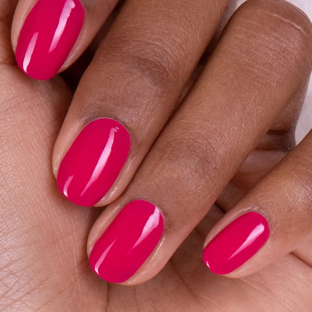 Produktbild-Green - Fuchsia