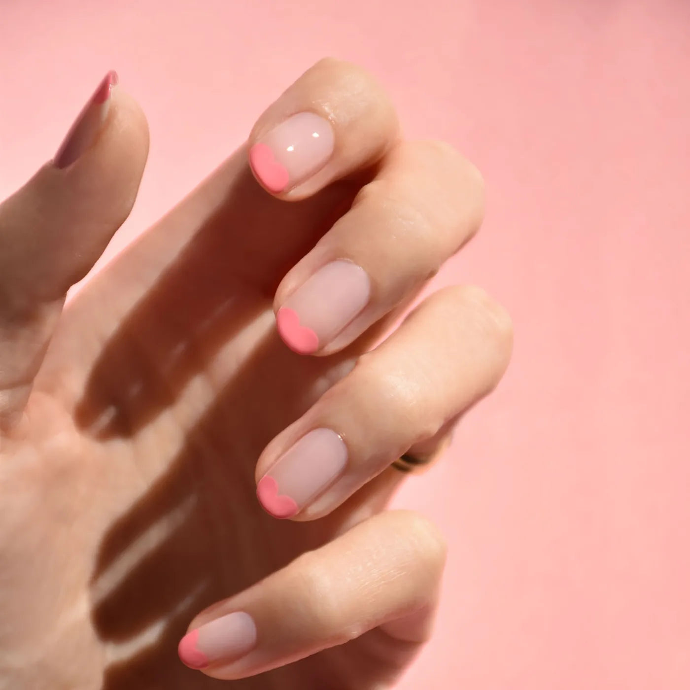 Produktbild-Green - Pink Paradise