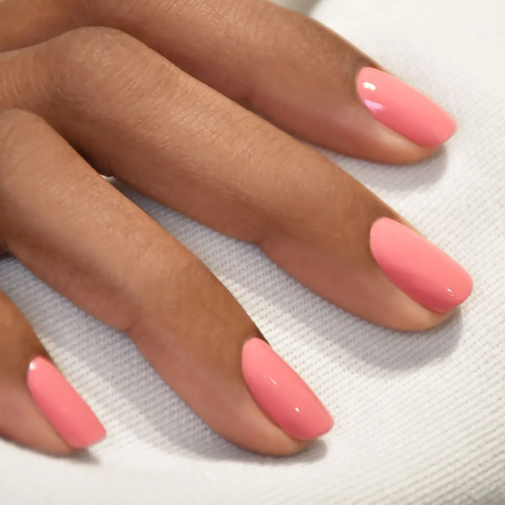 Produktbild-Green - Pink Paradise