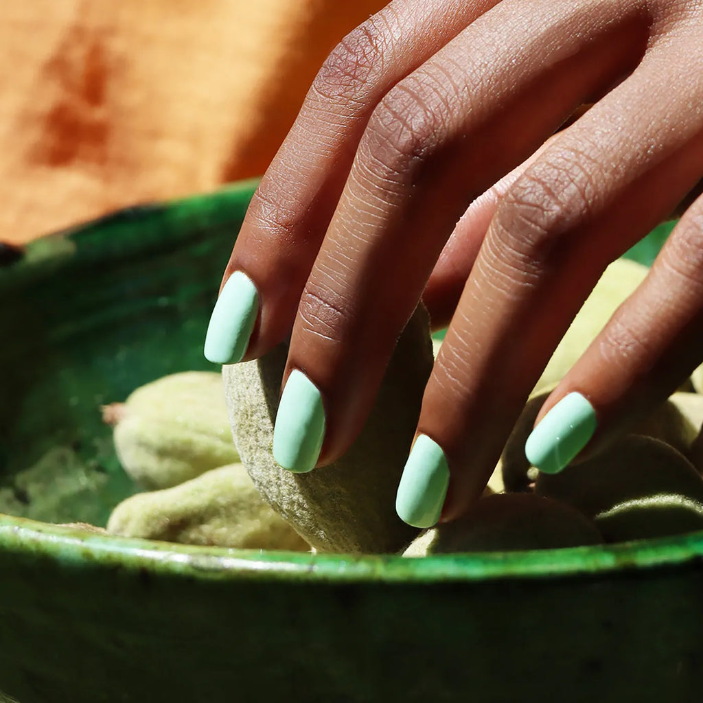 Produktbild-Green - Mint