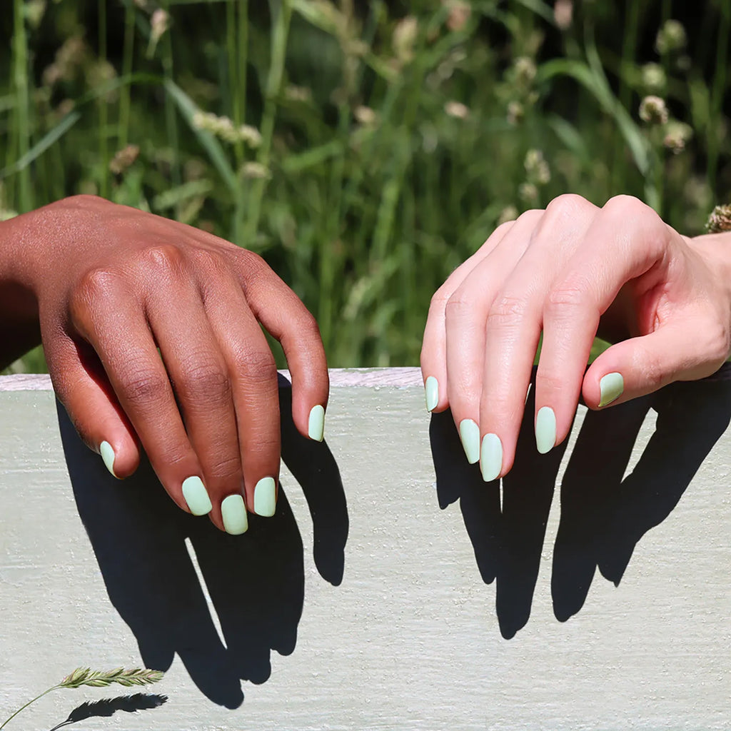 Produktbild-Green - Mint