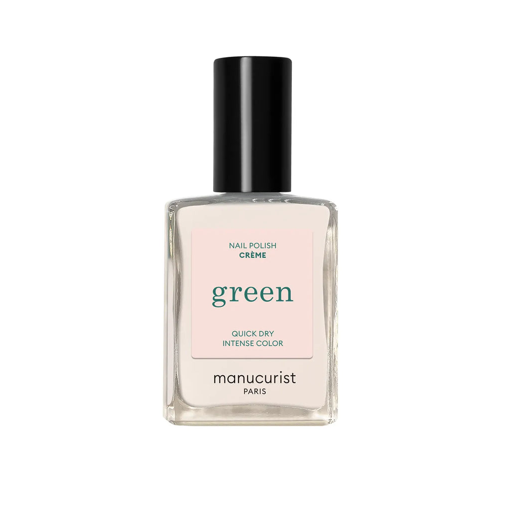 Produktbild-Green - Crème