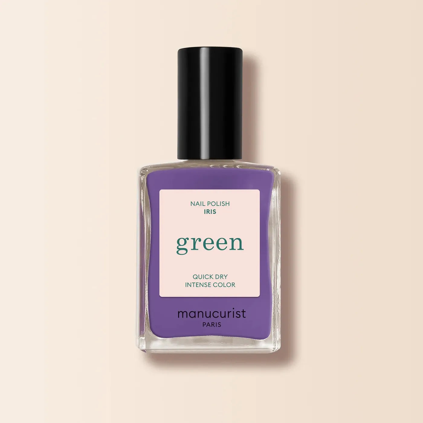Produktbild-Green - Iris