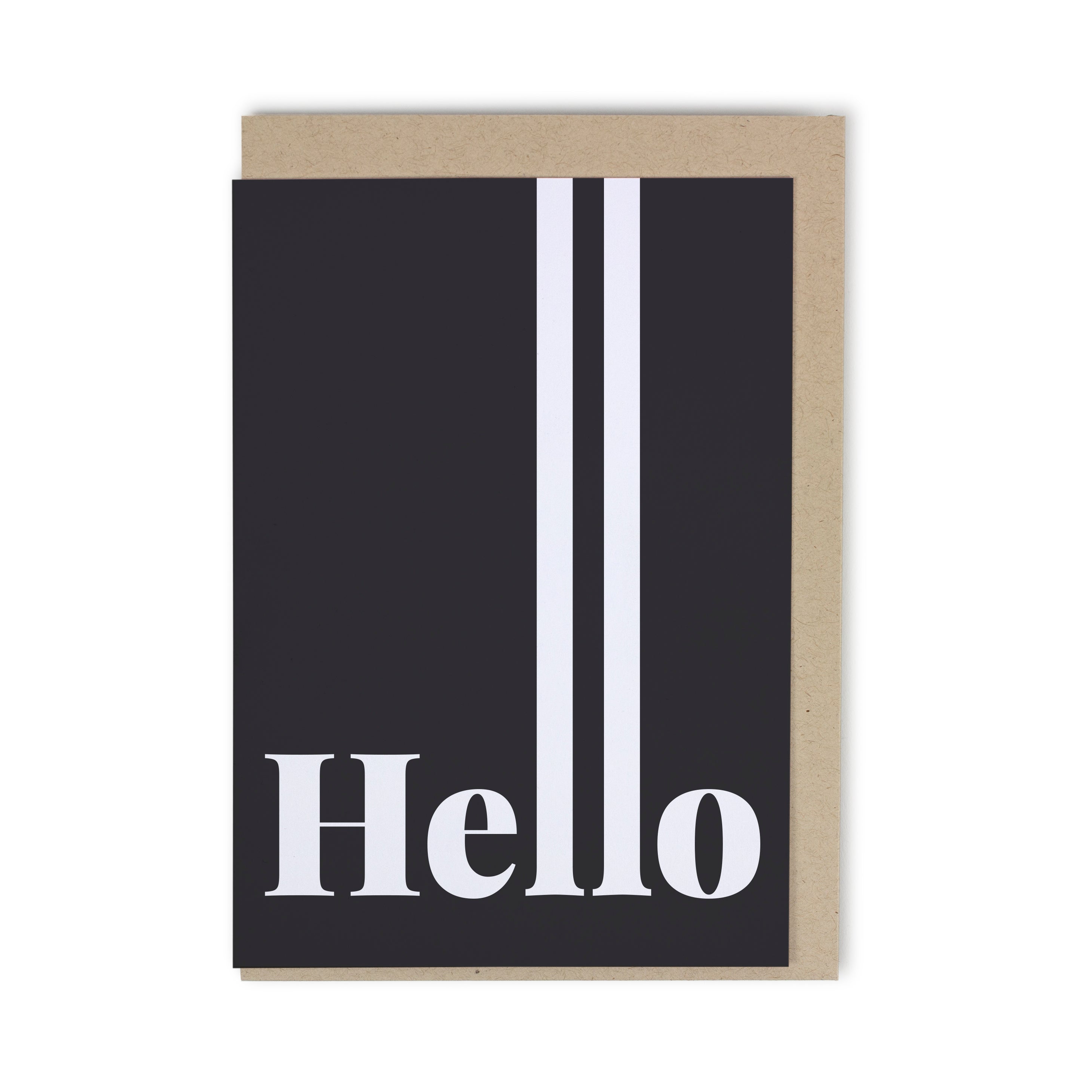 Produktbild Tadah FK - Hello