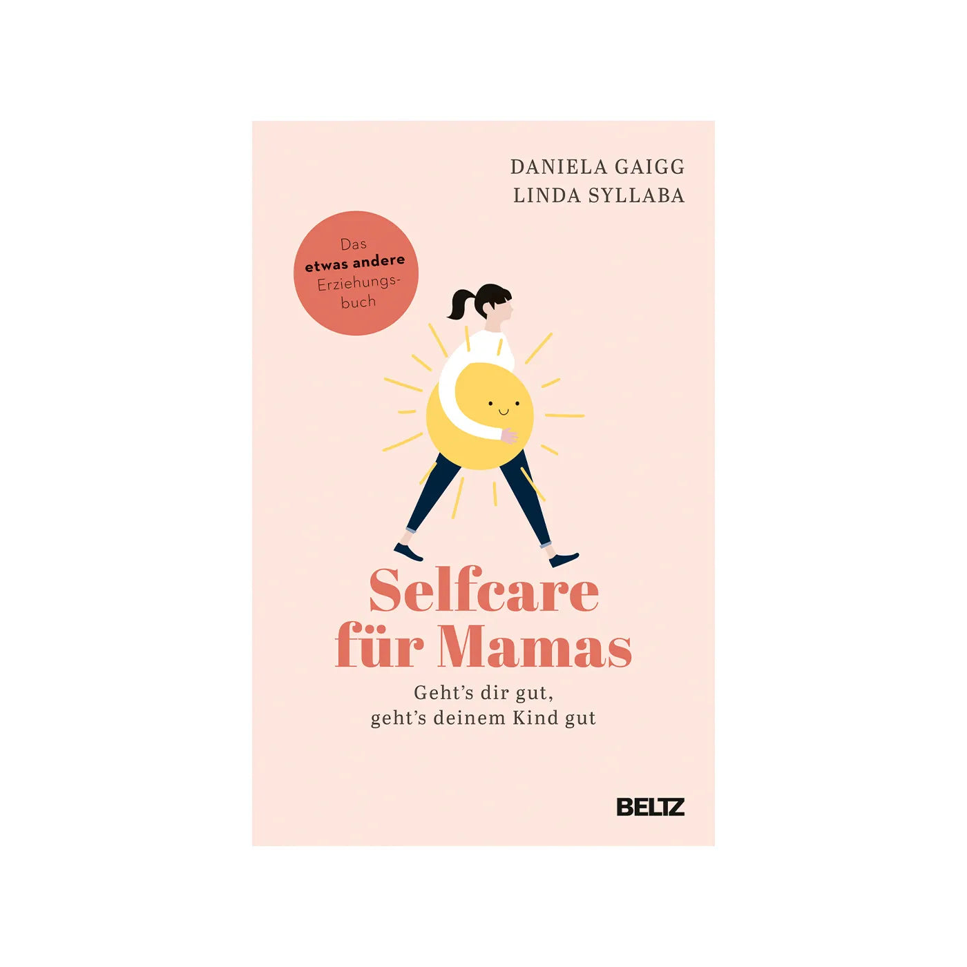 Produktbild Selfcare für Mamas