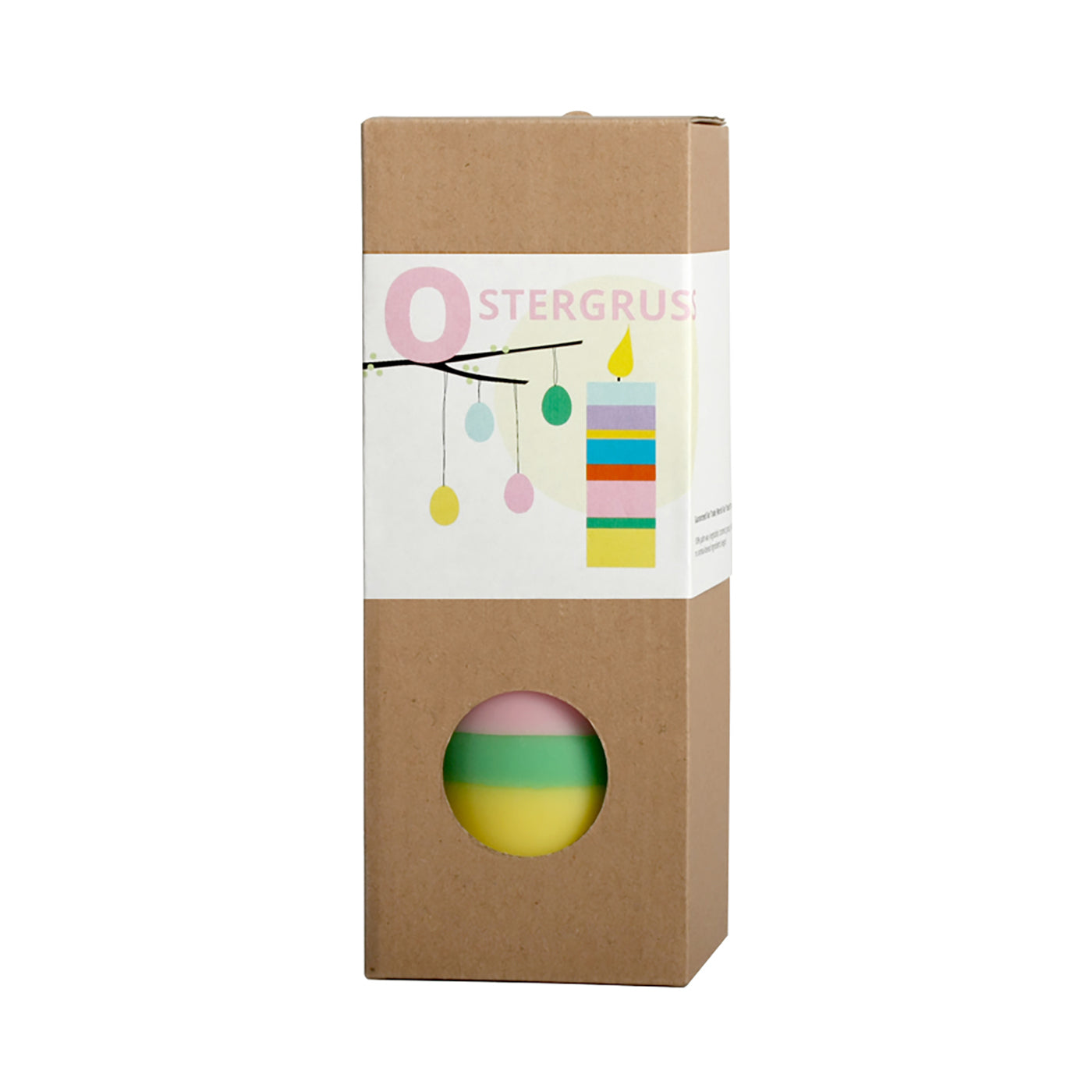 Produktbild-BIG - Osterstrauss - Ostergruss