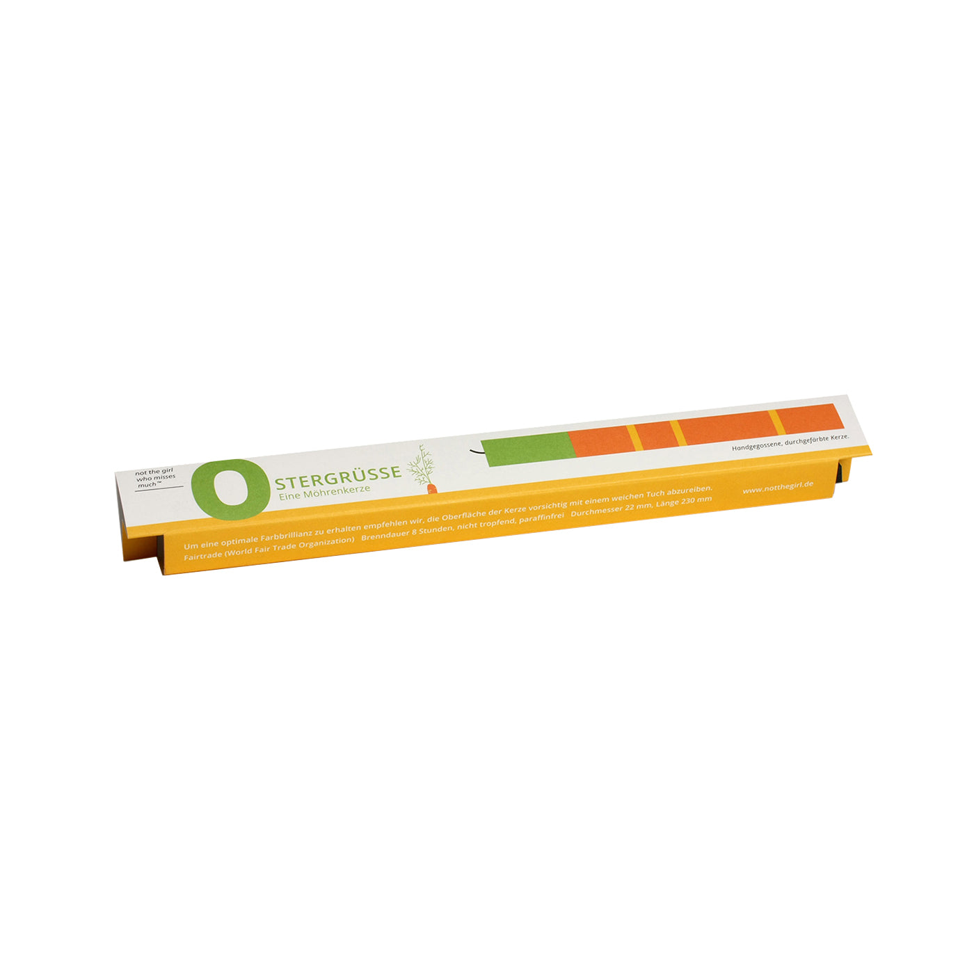 Produktbild-Möhre - Ostergrüsse