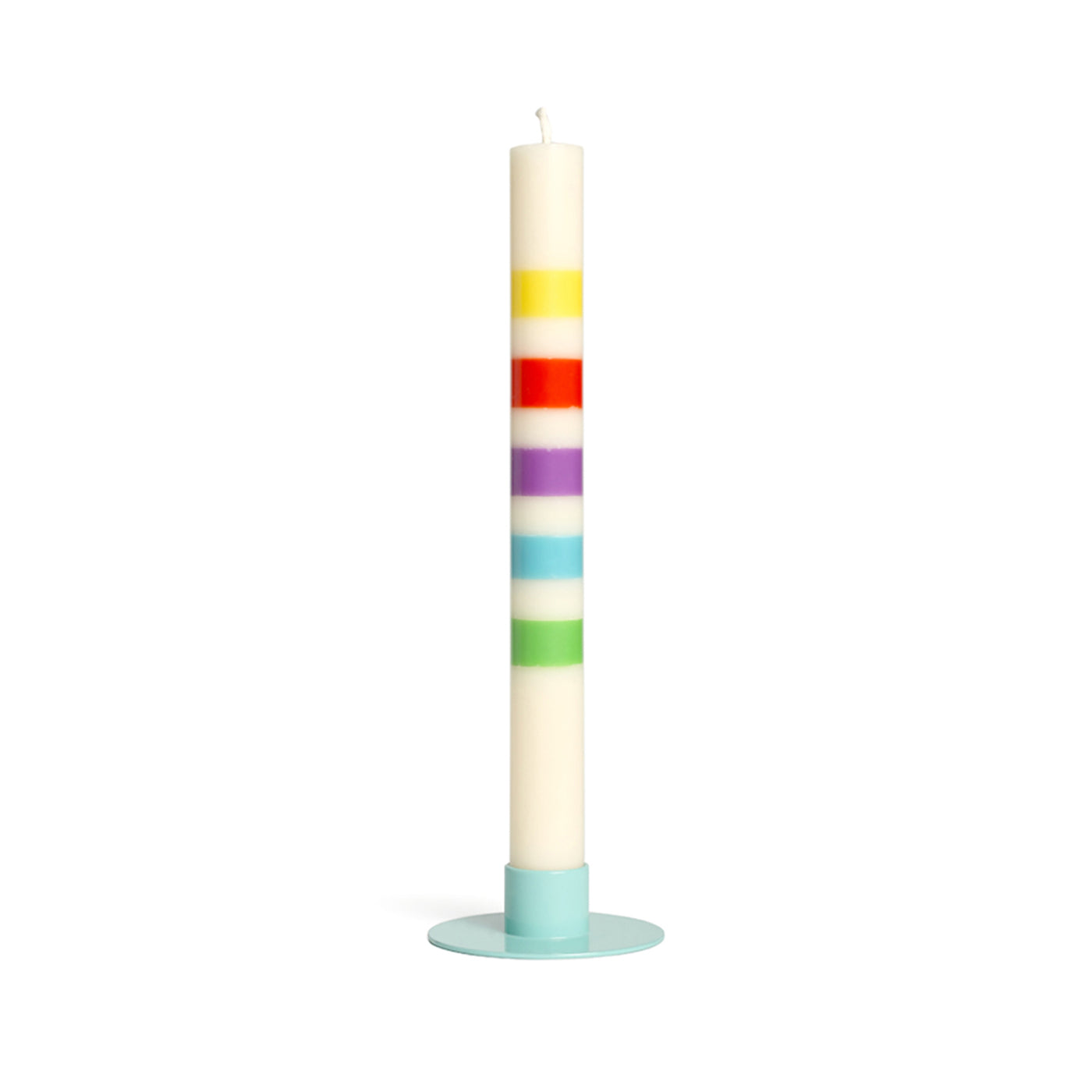 Produktbild-Happy Birthday - Ringel