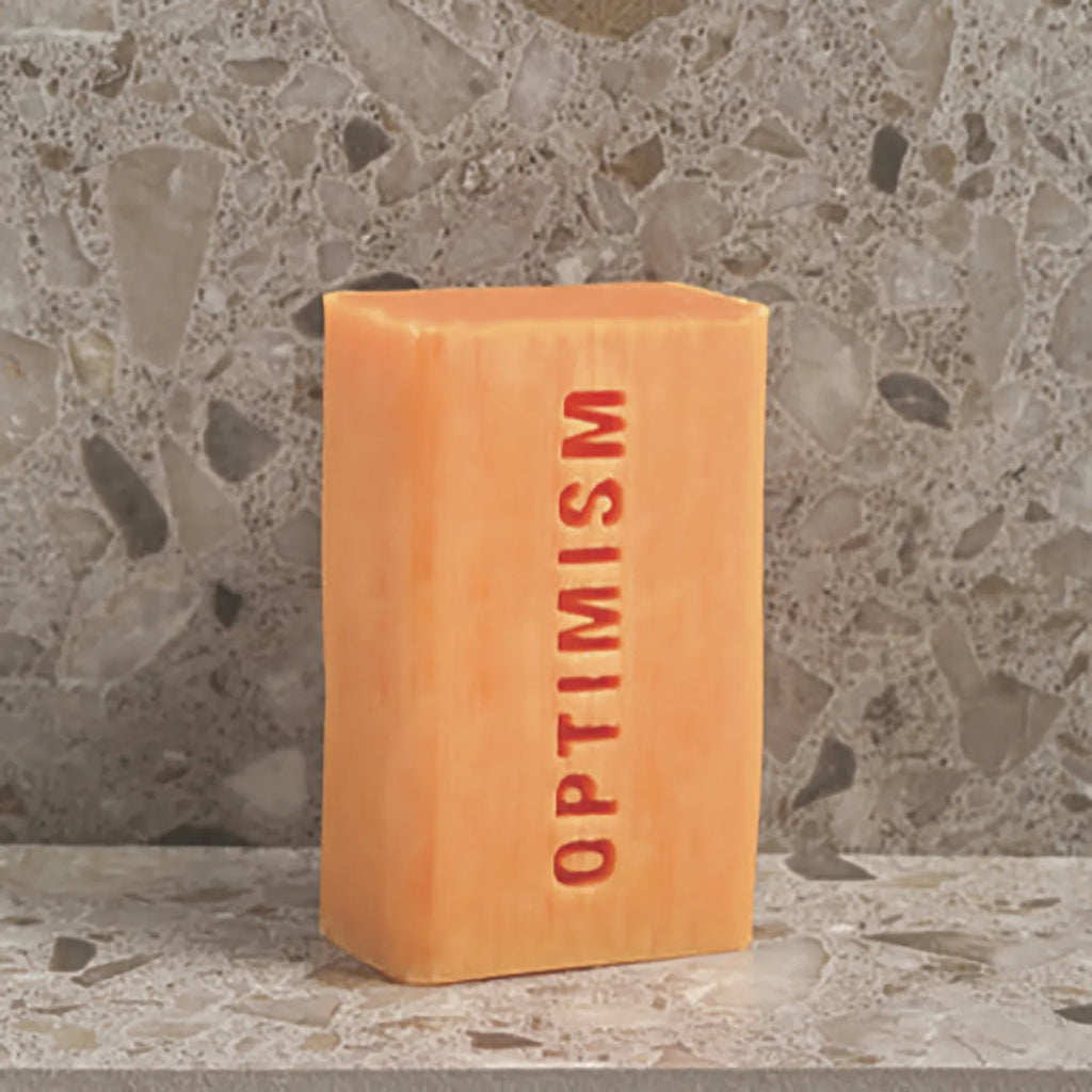 Produktbild-SOAP - Optimism