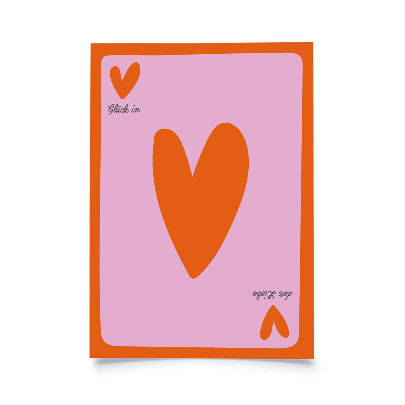 Produktbild Love - Glück in der Liebe