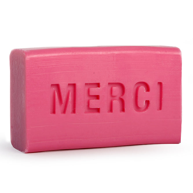 Produktbild-SOAP - Merci
