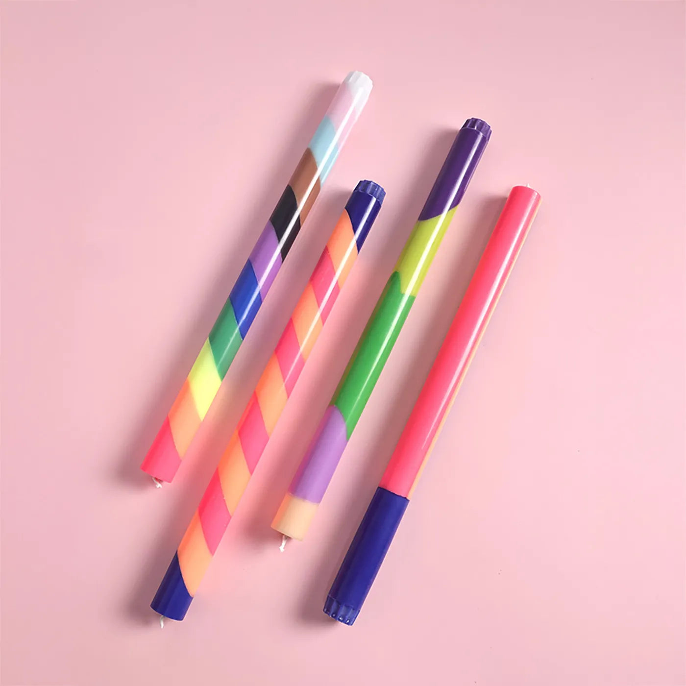 Produktbild-Geometric - Energy