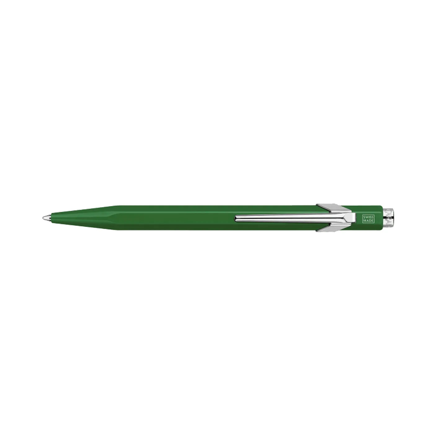 Produktbild Kugelschreiber 849 Classic - Grün