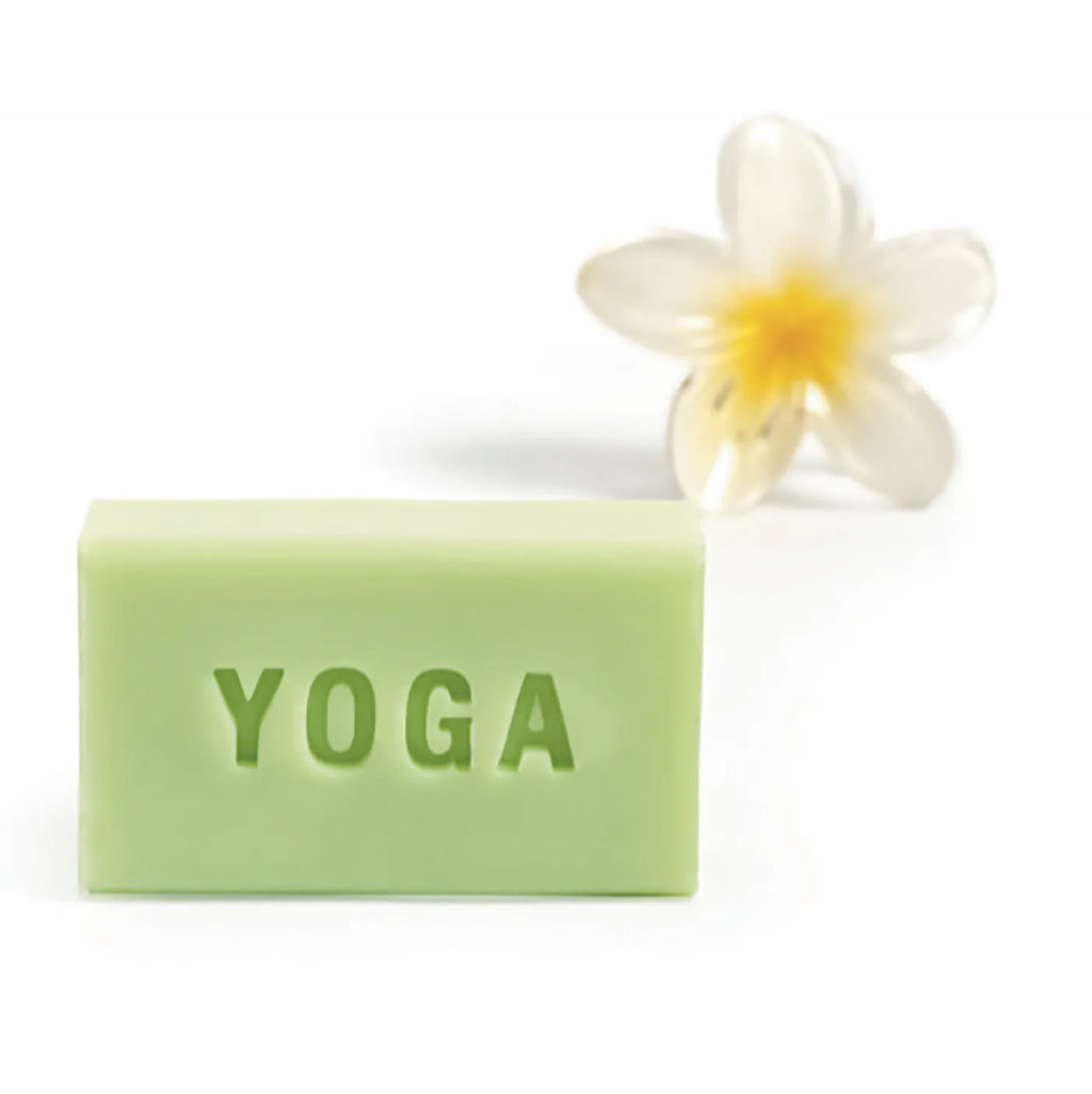 Produktbild-SOAP - Yoga