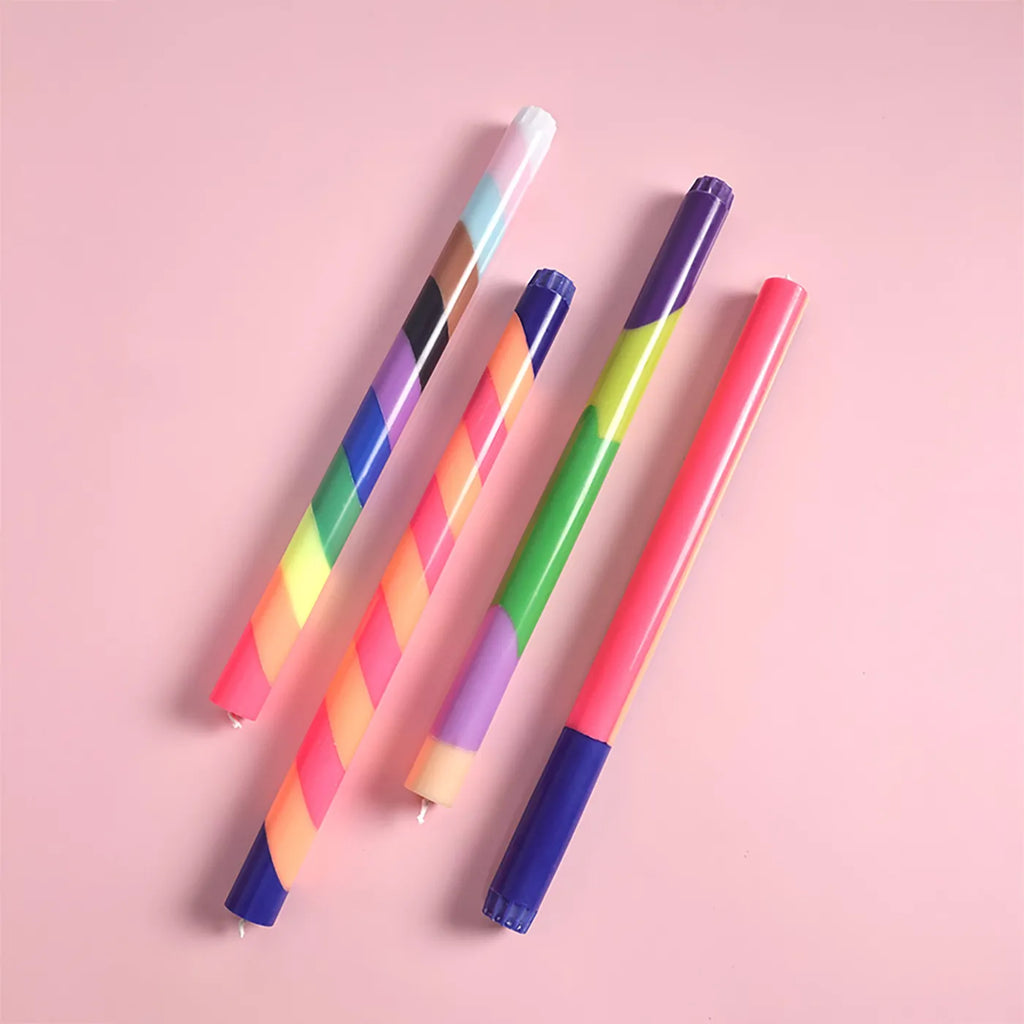 Produktbild-Geometric - Fun