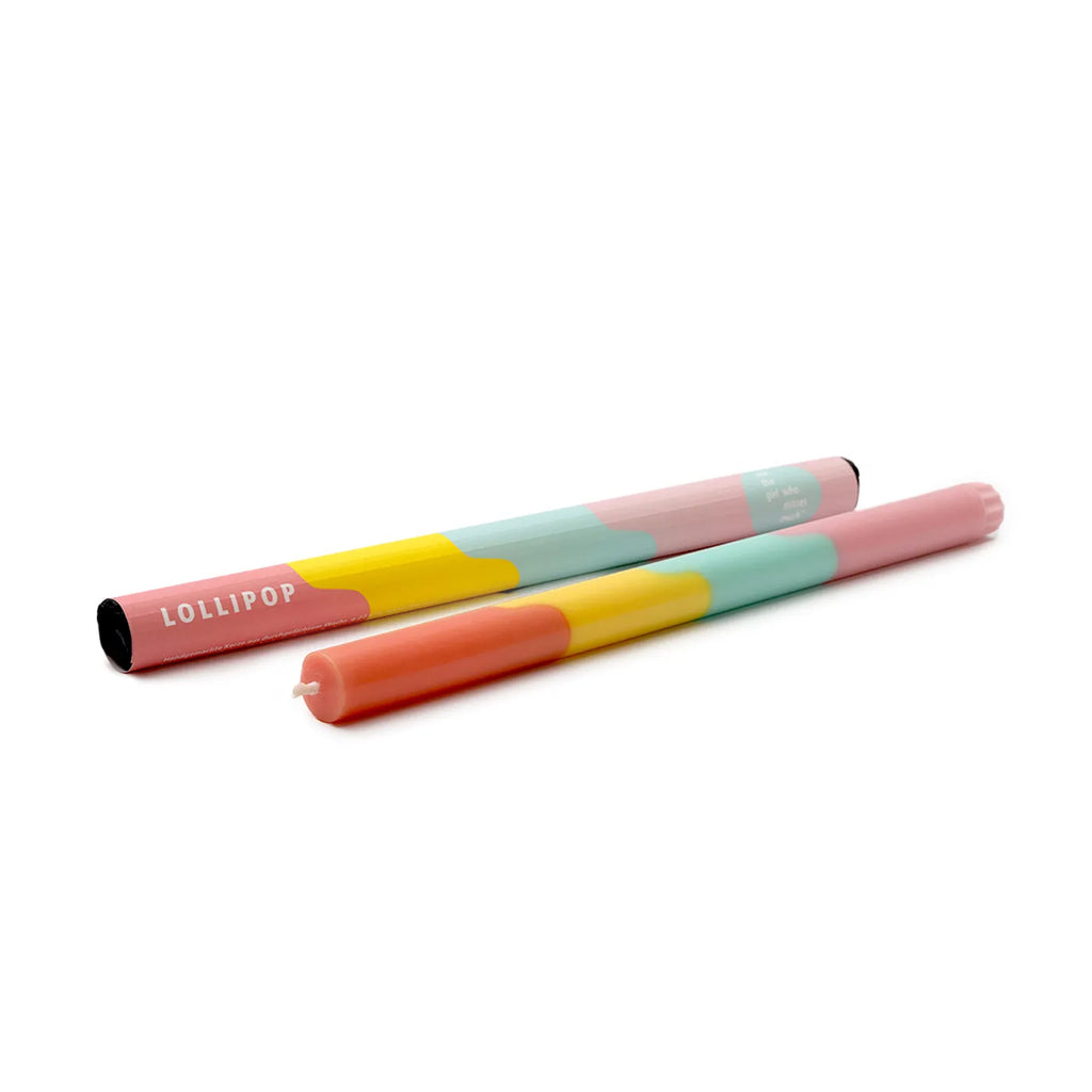 Produktbild-Geometric - Lollipop