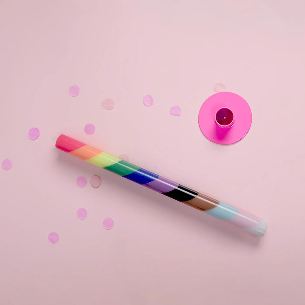 Produktbild-Geometric - Pride