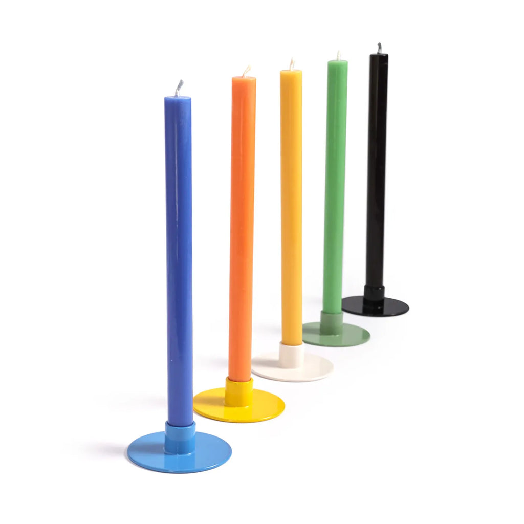 Produktbild-Minikerzen 5er Set - Basic
