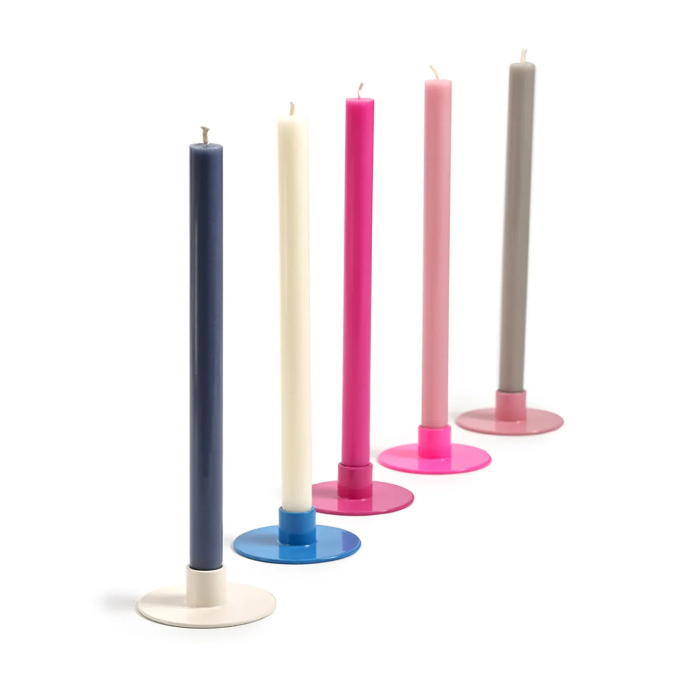 Produktbild-Minikerzen 5er Set - Classic