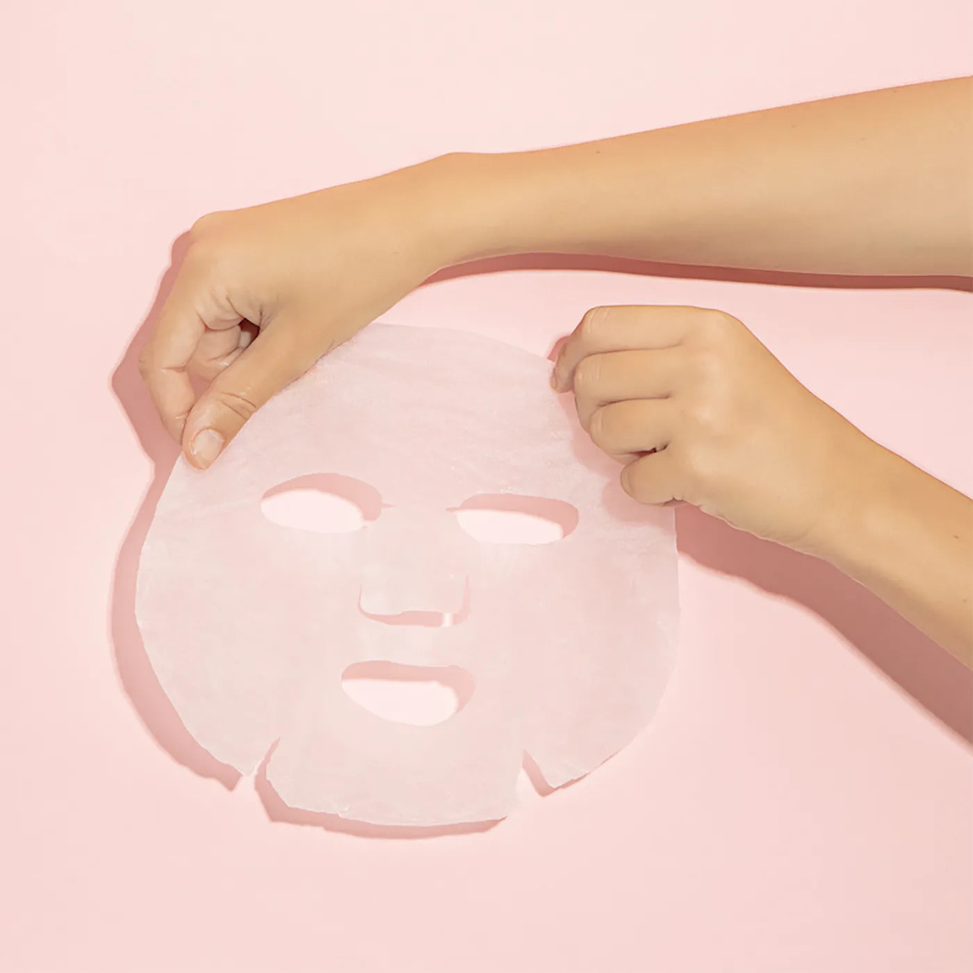 Produktbild-To Dak - Soothing Mask