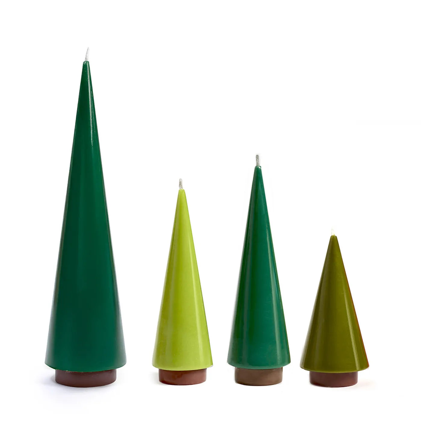 Produktbild-Tree Candle - S