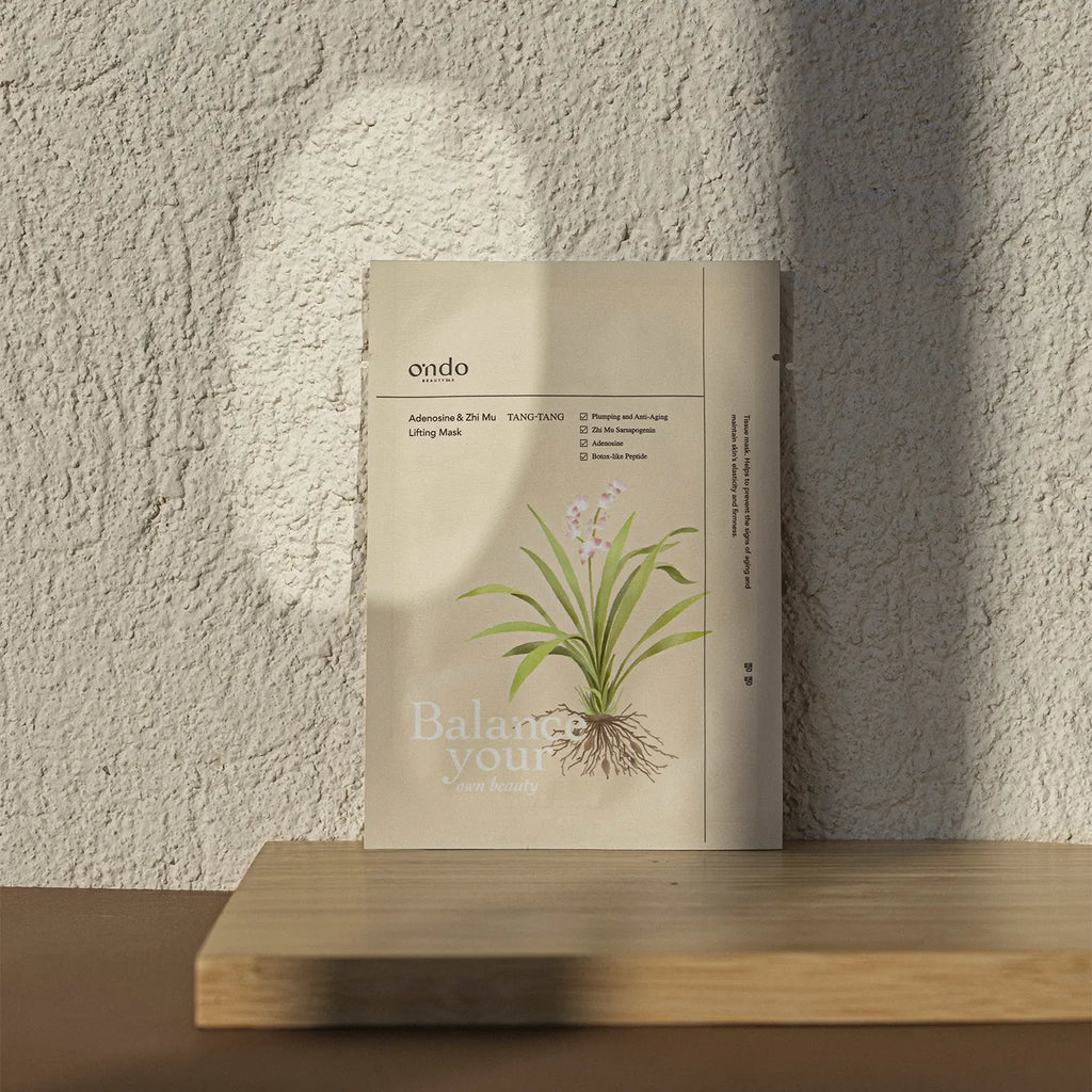 Produktbild-Tang-Tang - Lifting Mask