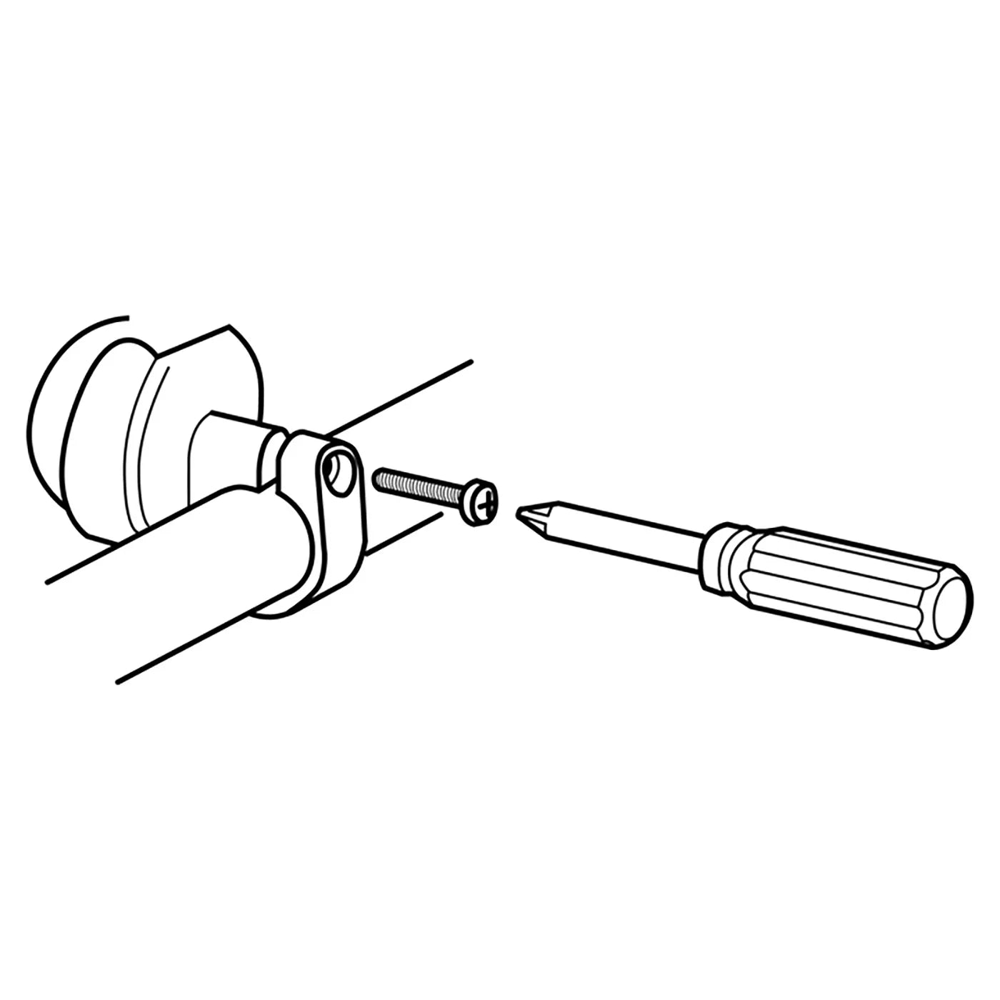 Produktbild-TokyoBell Fahrradklingel - himbeer