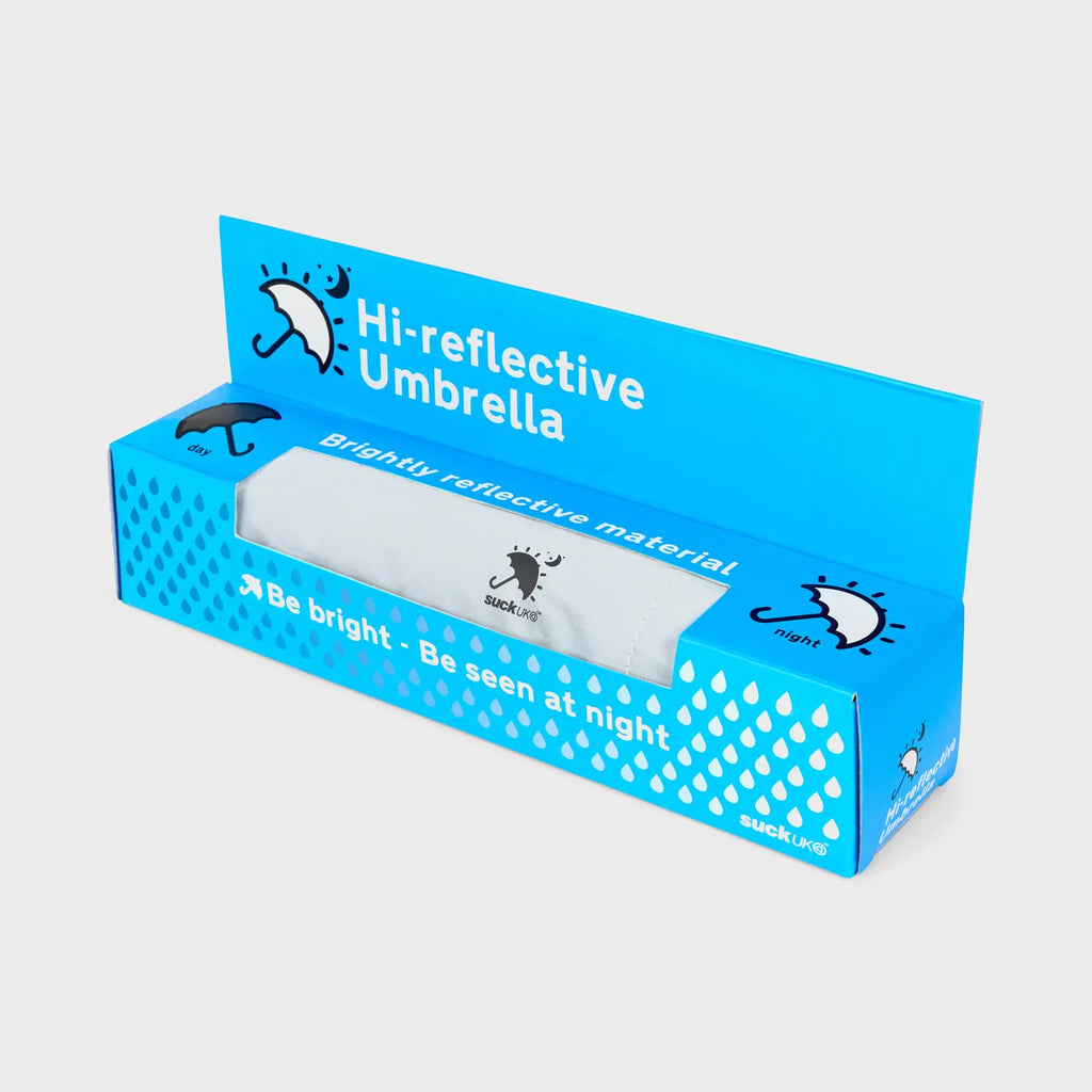 Produktbild-Regenschirm - Reflective