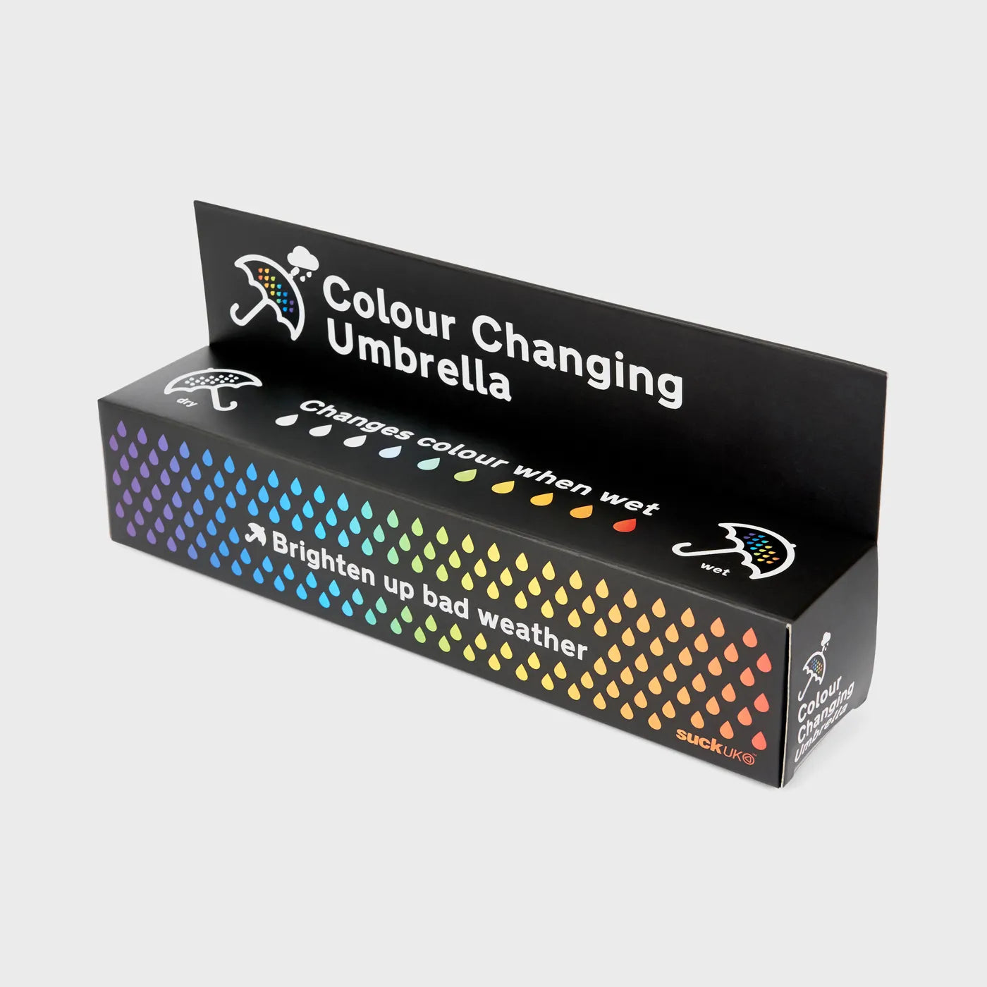 Produktbild-Regenschirm - Colour Change