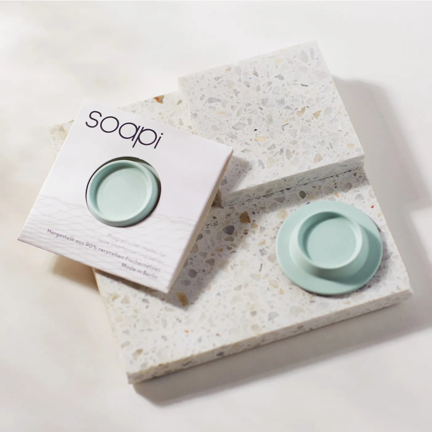 Produktbild-soapi - Mint