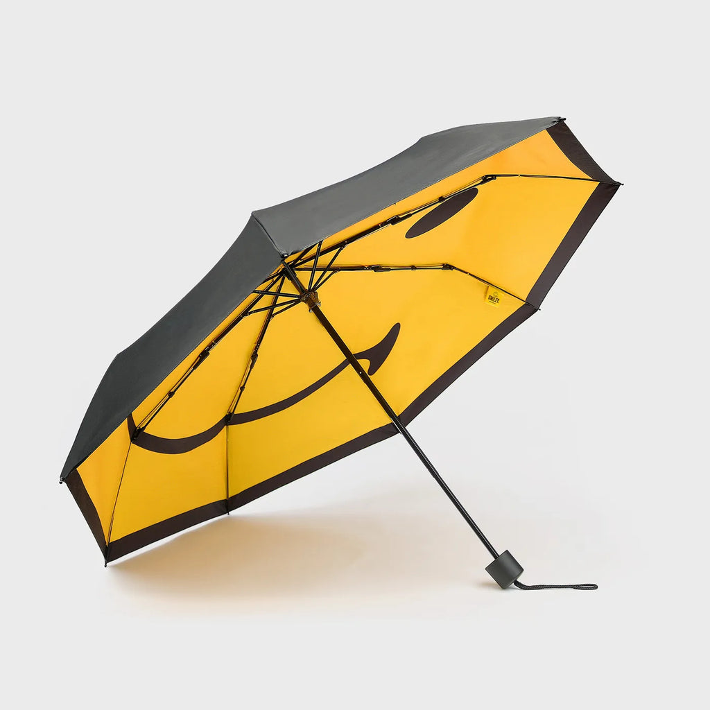 Produktbild-Regenschirm - Smiley