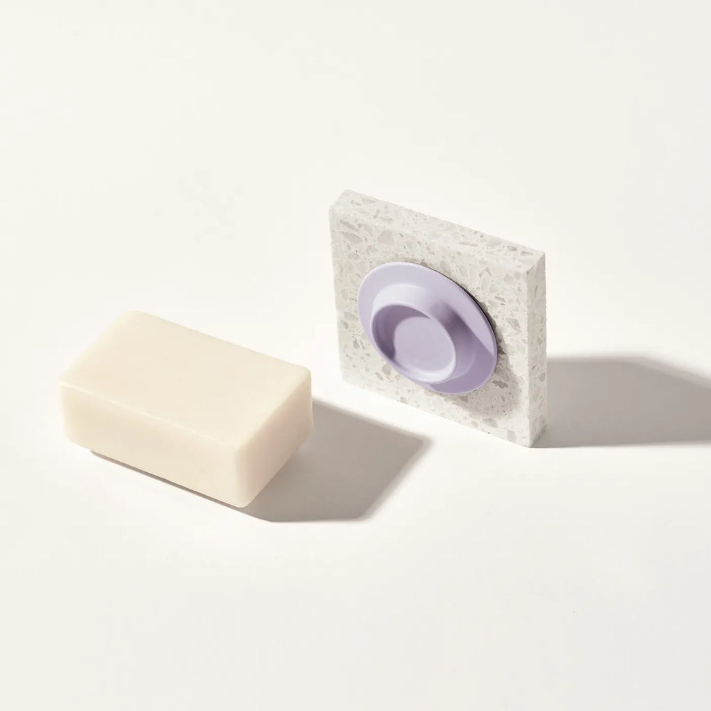 Produktbild-soapi - Lavendel
