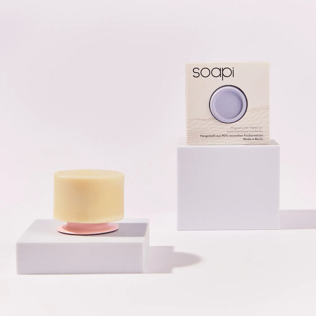 Produktbild-soapi - Lavendel