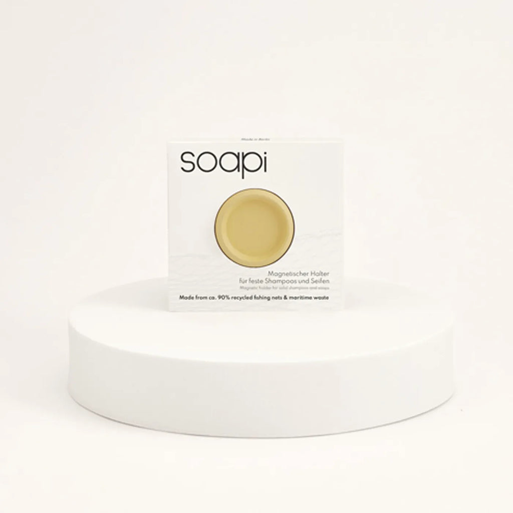 Produktbild-soapi - Gelb