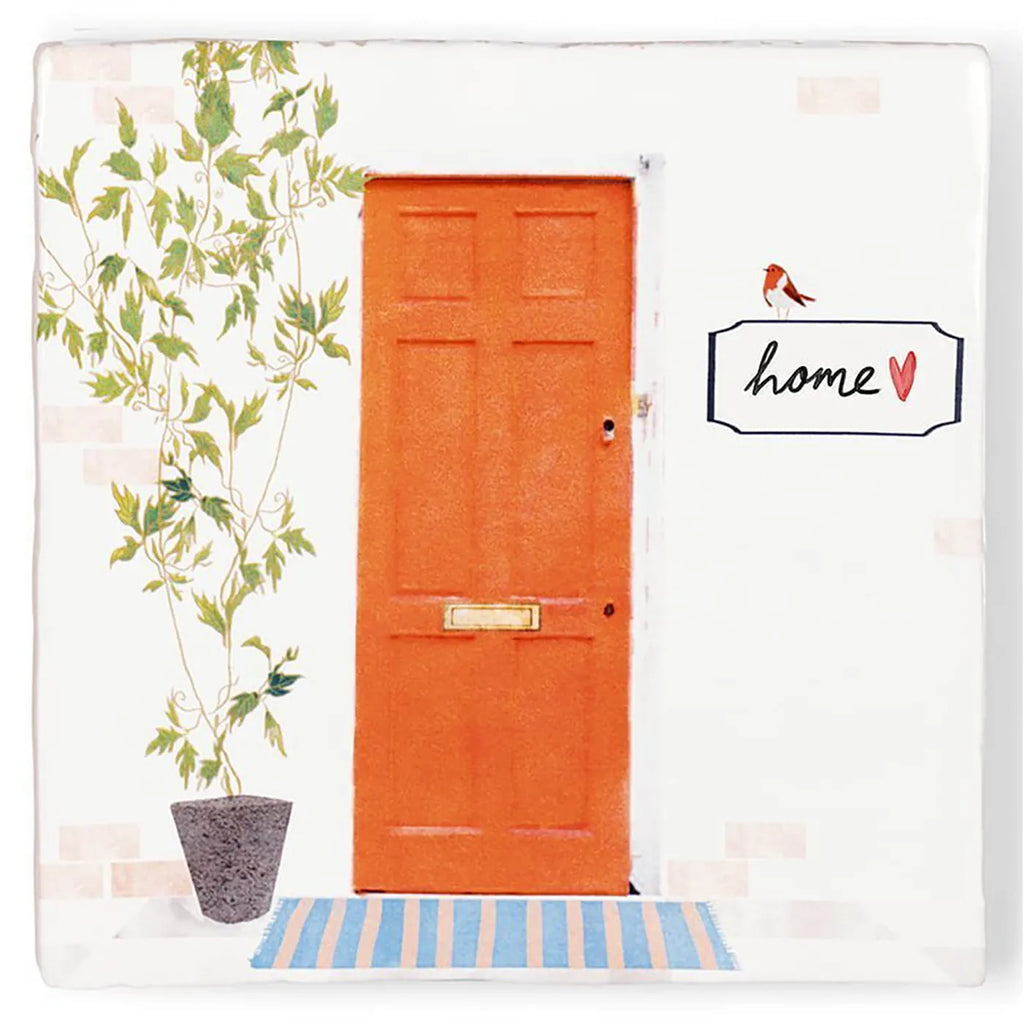 Produktbild-Tiles - Knock knock who's there?