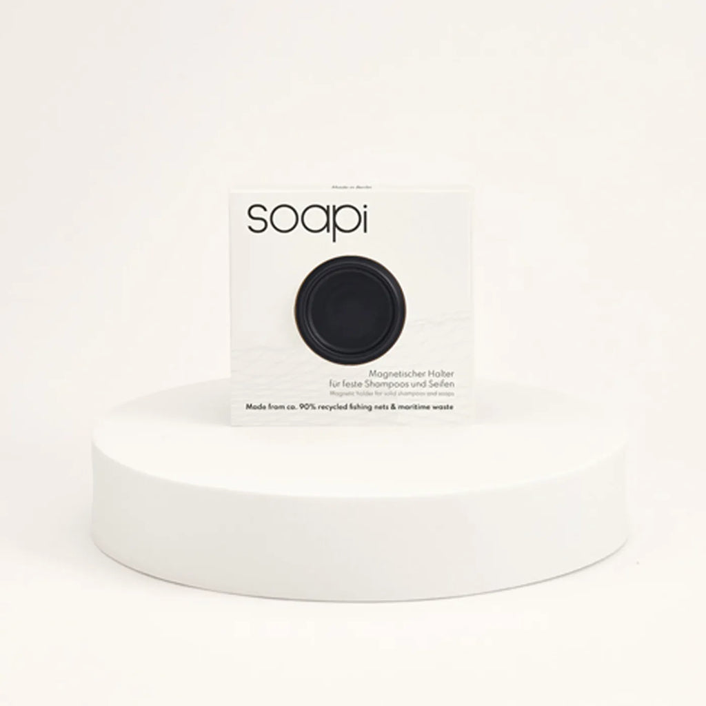 Produktbild-soapi - Schwarz