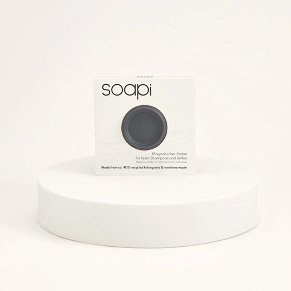 Produktbild-soapi - Dunkelgrau