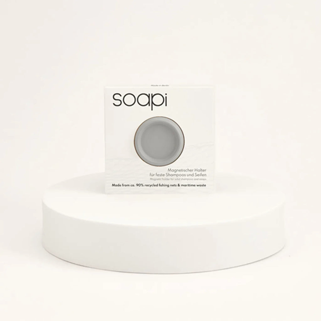 Produktbild-soapi - Grau