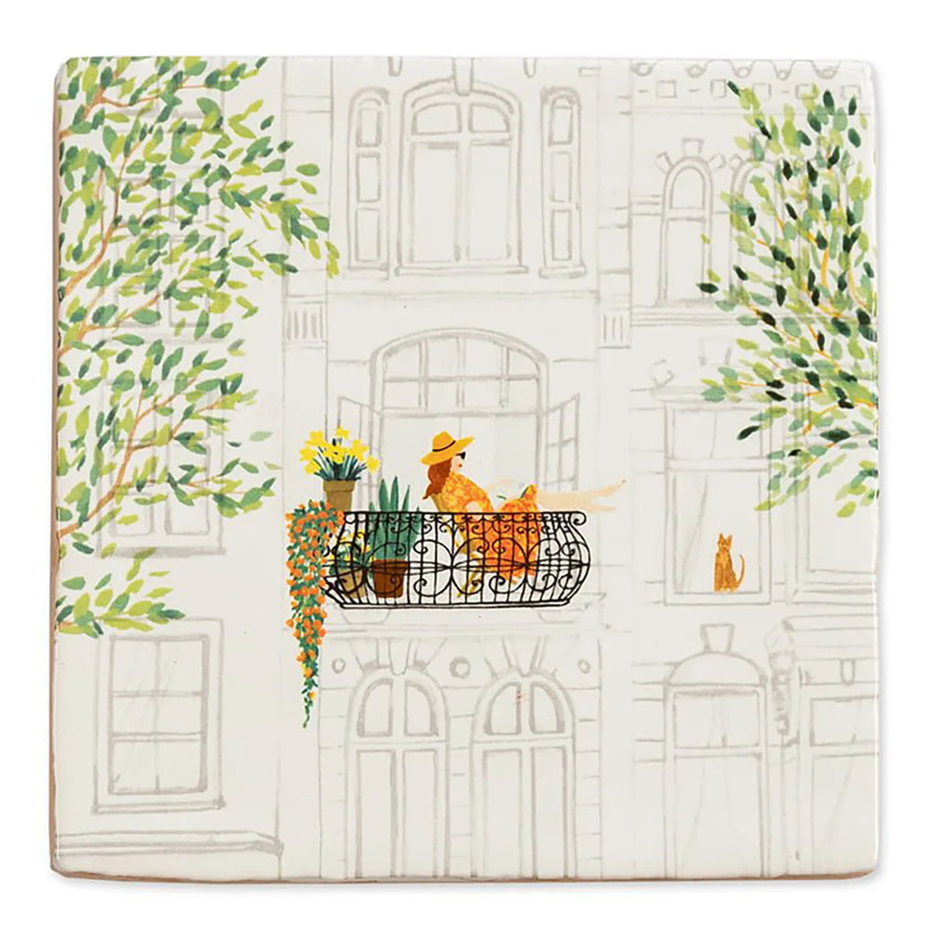 Produktbild-Tiles - My Favorite Spot