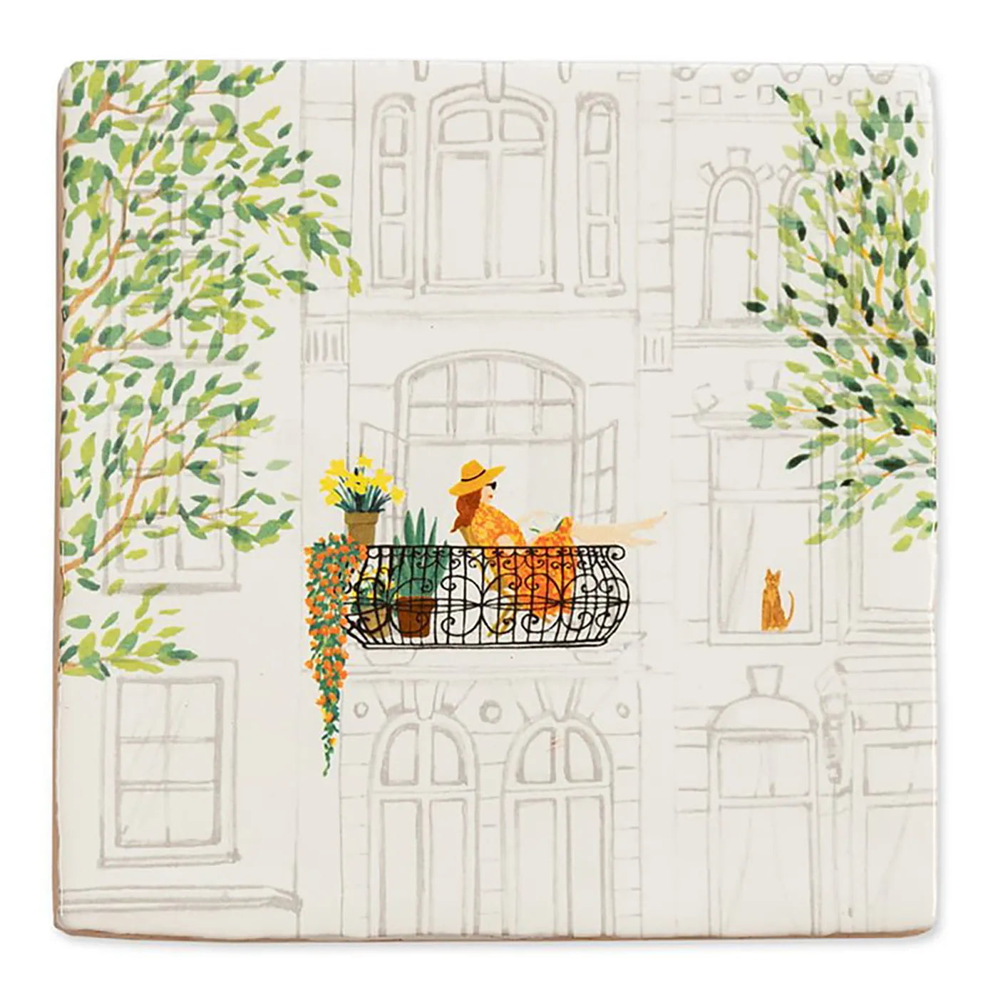Produktbild-Tiles - My Favorite Spot