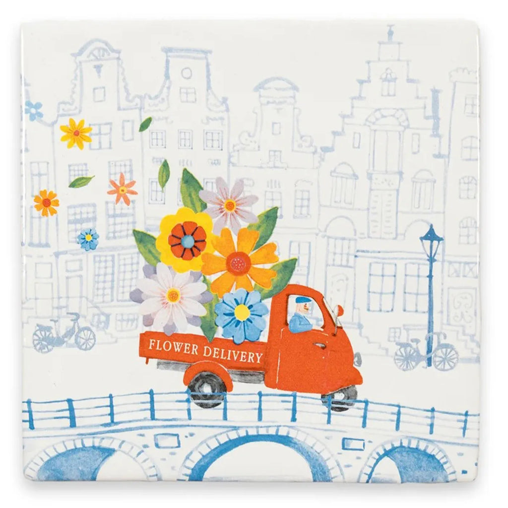 Produktbild-Tiles - Flower delivery