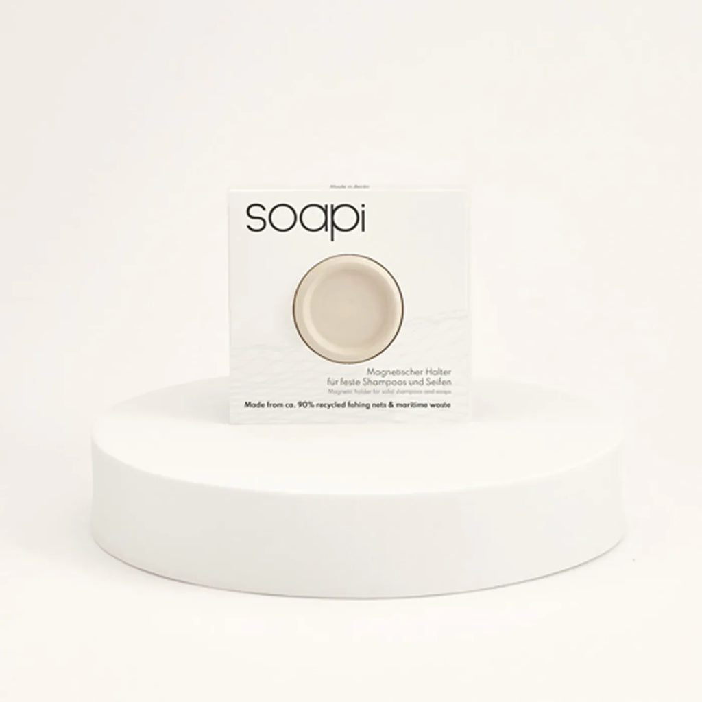 Produktbild soapi - Cremeweiss