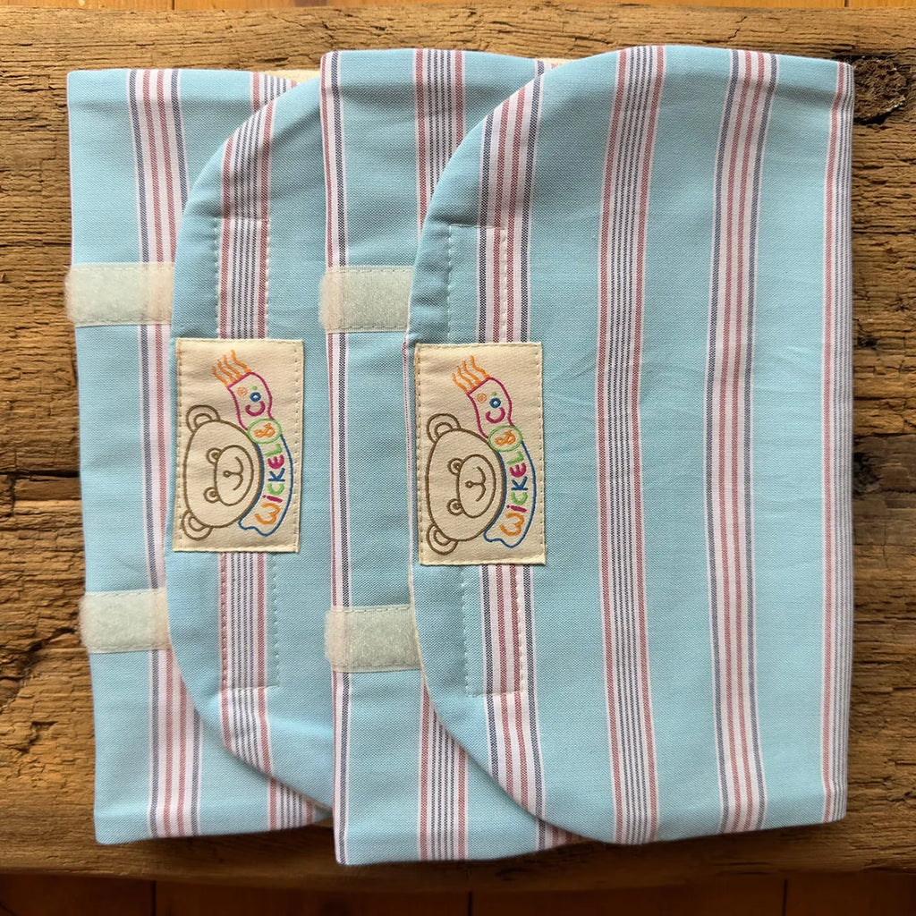 Produktbild-Wadenwickel - Grösse 2