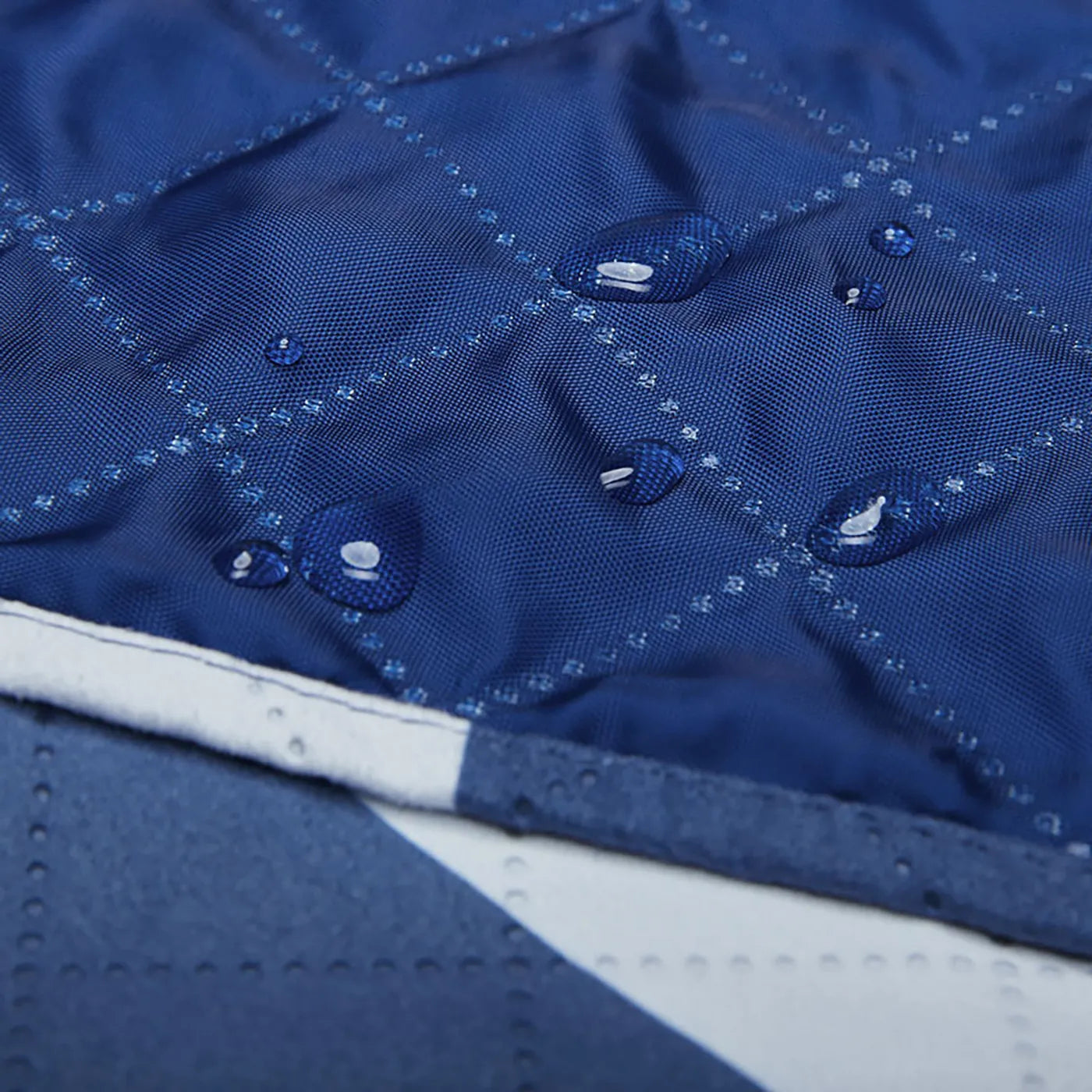 Produktbild-Picnic Blanket XL - blau