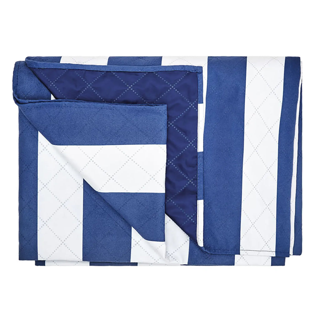 Produktbild-Picnic Blanket XL - blau