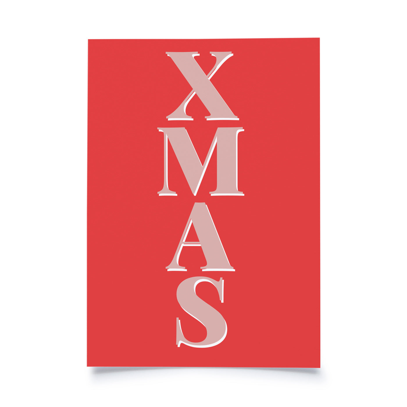 Produktbild Tadah - XMAS