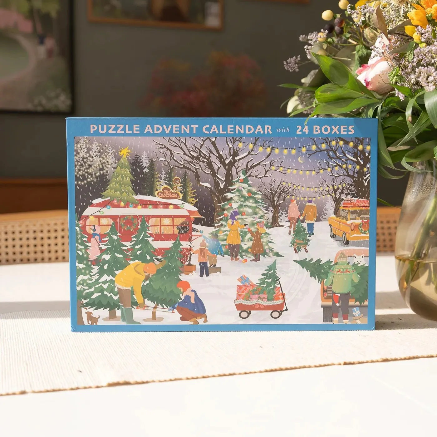 Produktbild-Puzzle-Adventskalender