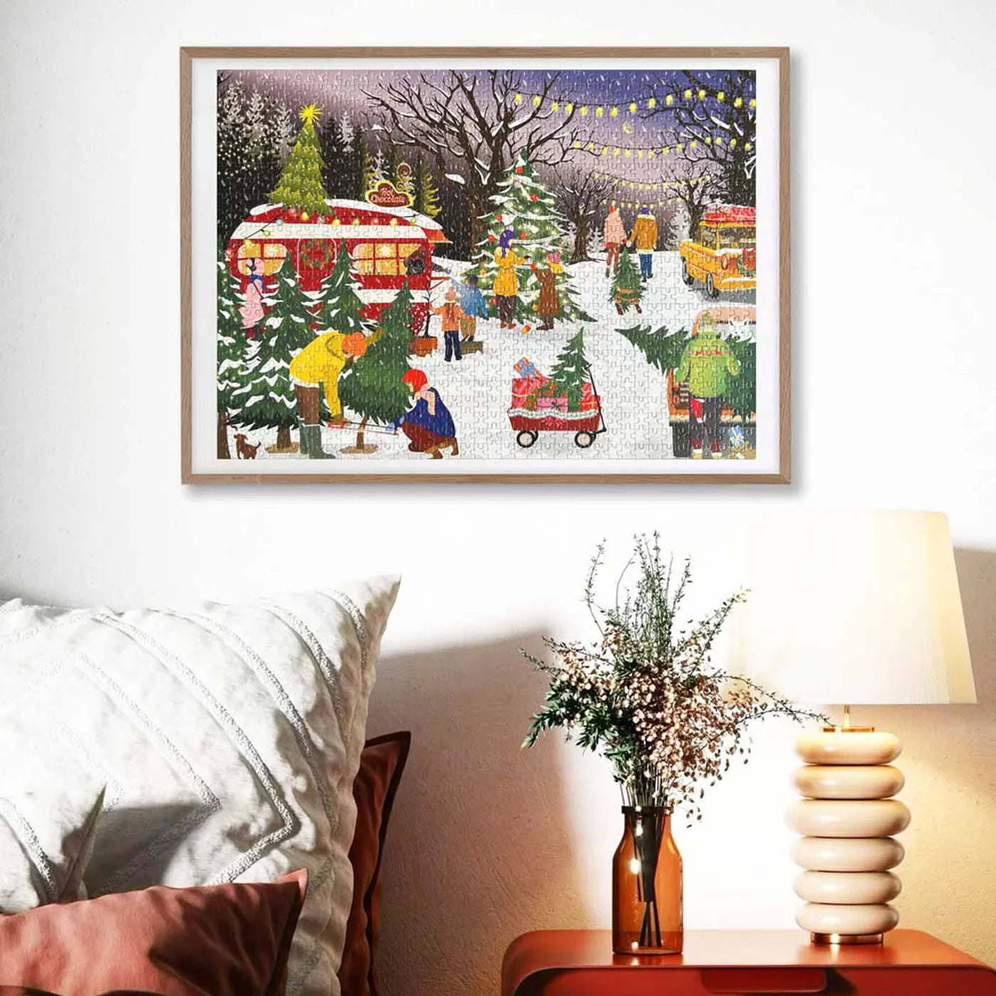 Produktbild-Puzzle-Adventskalender